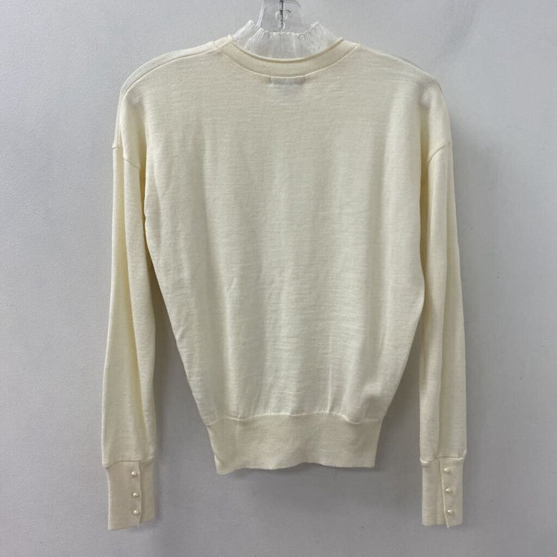 la redoute WOMEN'S SWEATER cream S