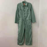 LEVI WOMEN'S JUMPSUIT pistachio M