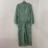LEVI WOMEN'S JUMPSUIT pistachio M