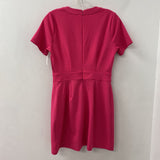 MICHAEL KORS WOMEN'S DRESS pink S
