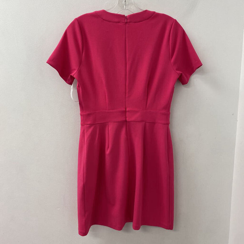 MICHAEL KORS WOMEN'S DRESS pink S