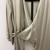 LOTUS EATERS WOMEN'S COAT beige S