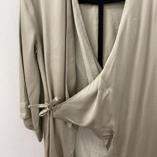 LOTUS EATERS WOMEN'S COAT beige S