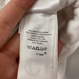 POLO ralph lauren WOMEN'S SKIRT white S/27