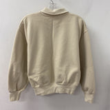 OAK + FORT WOMEN'S TOP beige S