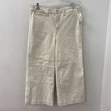 OAT WOMEN'S JEANS beige M/31