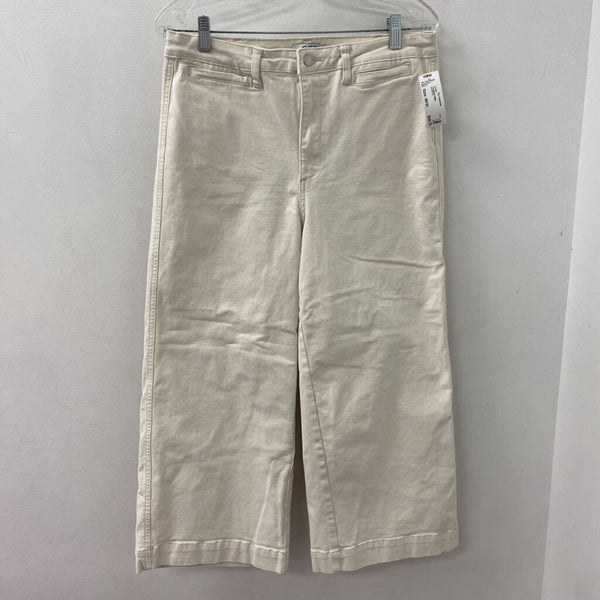 OAT WOMEN'S JEANS beige M/31