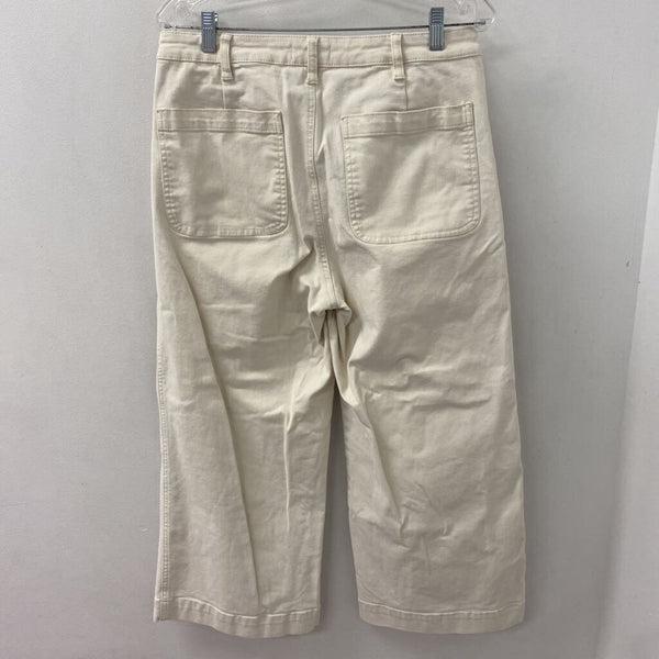 OAT WOMEN'S JEANS beige M/31