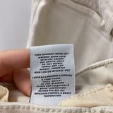OAT WOMEN'S JEANS beige M/31