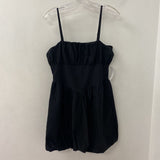 fashion nova WOMEN'S DRESS black L