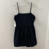 fashion nova WOMEN'S DRESS black L
