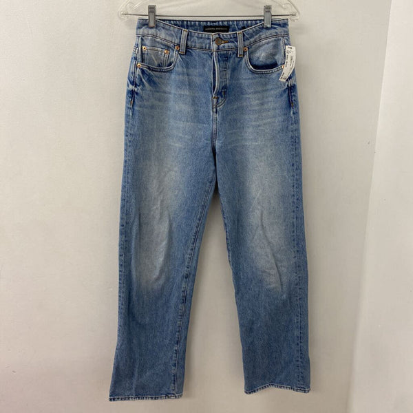 Modern American WOMEN'S JEANS blue S/27