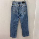 Modern American WOMEN'S JEANS blue S/27
