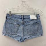 Denim Forum WOMEN'S SHORTS blue XS/25