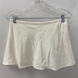 BRANDY MELVILLE WOMEN'S SKORT cream XS/S
