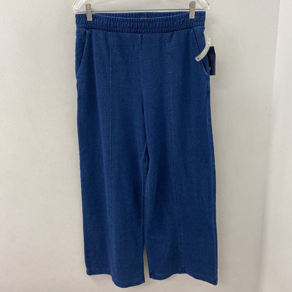 GAP WOMEN'S PANTS blue MP
