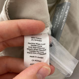 TALBOTS WOMEN'S PANTS beige 6