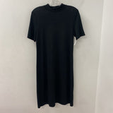 Banana Republic WOMEN'S DRESS black S