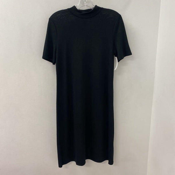 Banana Republic WOMEN'S DRESS black S