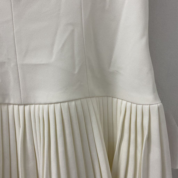 Commense WOMEN'S DRESS white XL