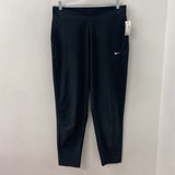 NIKE WOMEN'S ACTIVE BOTTOM black XL