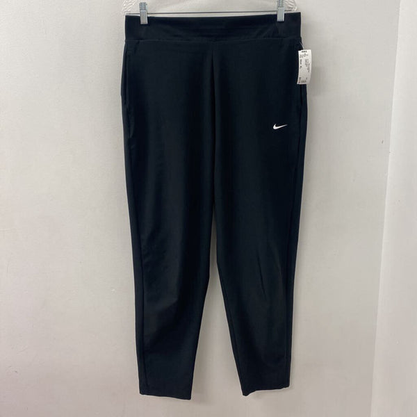 NIKE WOMEN'S ACTIVE BOTTOM black XL