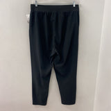 NIKE WOMEN'S ACTIVE BOTTOM black XL