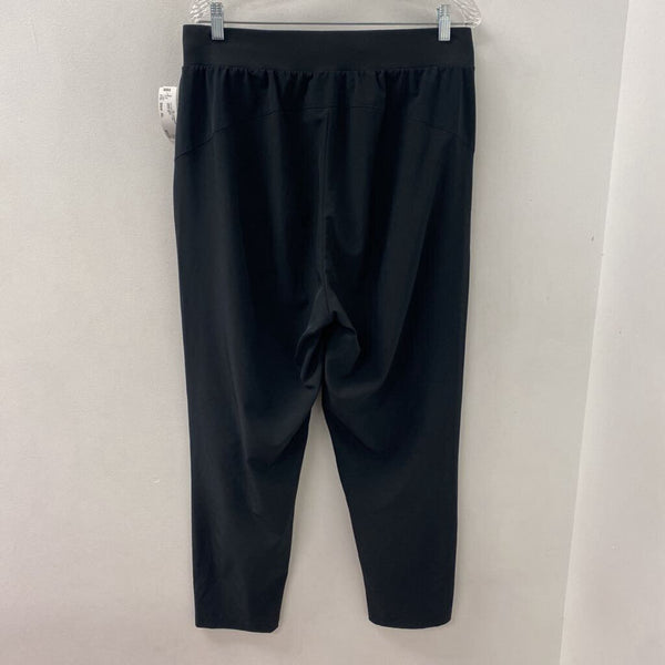 NIKE WOMEN'S ACTIVE BOTTOM black XL
