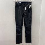 GAP WOMEN'S PANTS black 4T