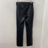 GAP WOMEN'S PANTS black 4T
