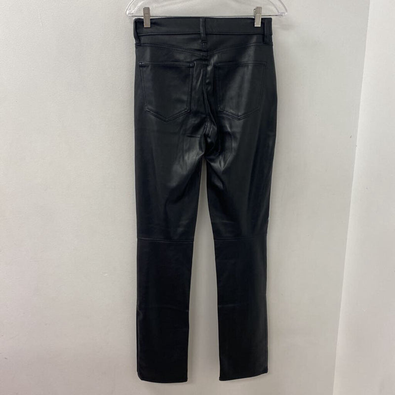GAP WOMEN'S PANTS black 4T
