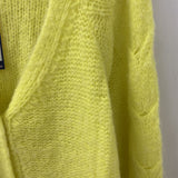smash + tess WOMEN'S PLUS TOP yellow 3XL/4XL