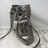 MICHAEL/Michael Kors WOMEN'S BAG silver
