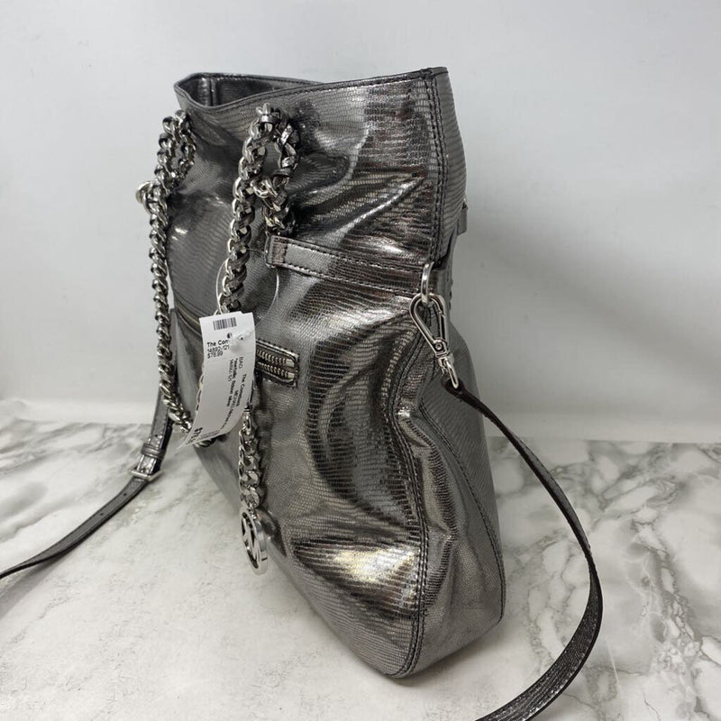 MICHAEL/Michael Kors WOMEN'S BAG silver