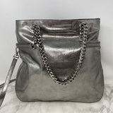 MICHAEL/Michael Kors WOMEN'S BAG silver