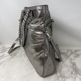 MICHAEL/Michael Kors WOMEN'S BAG silver