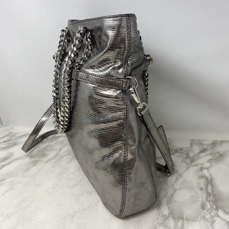 MICHAEL/Michael Kors WOMEN'S BAG silver