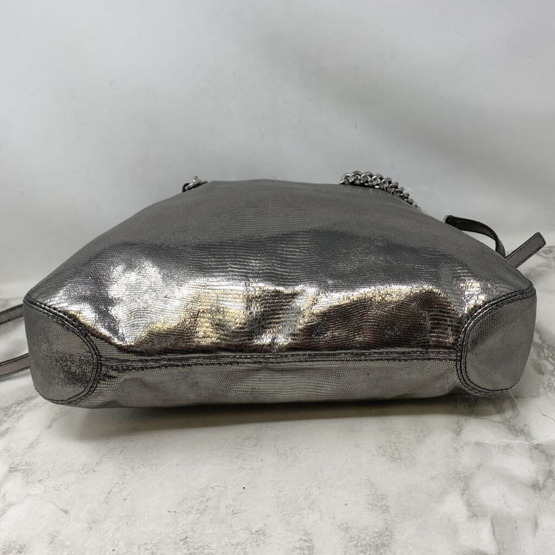 MICHAEL/Michael Kors WOMEN'S BAG silver
