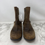TEVA WOMEN'S BOOTS brown 11