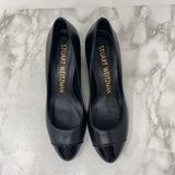 STUART WEITZMAN WOMEN'S FOOTWEAR black 8