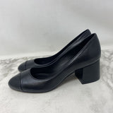 STUART WEITZMAN WOMEN'S FOOTWEAR black 8
