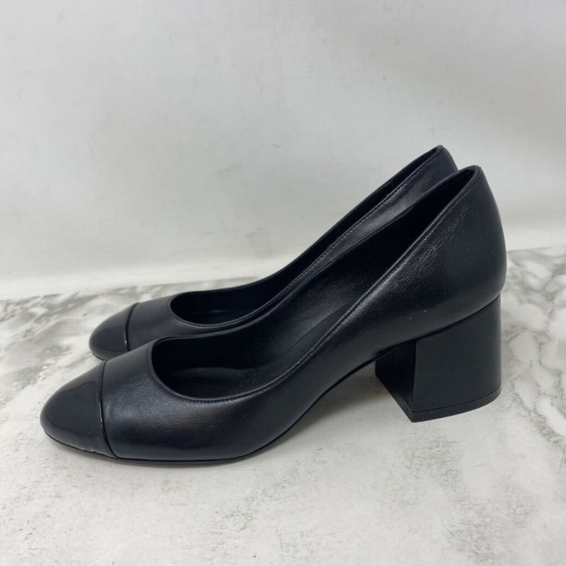 STUART WEITZMAN WOMEN'S FOOTWEAR black 8