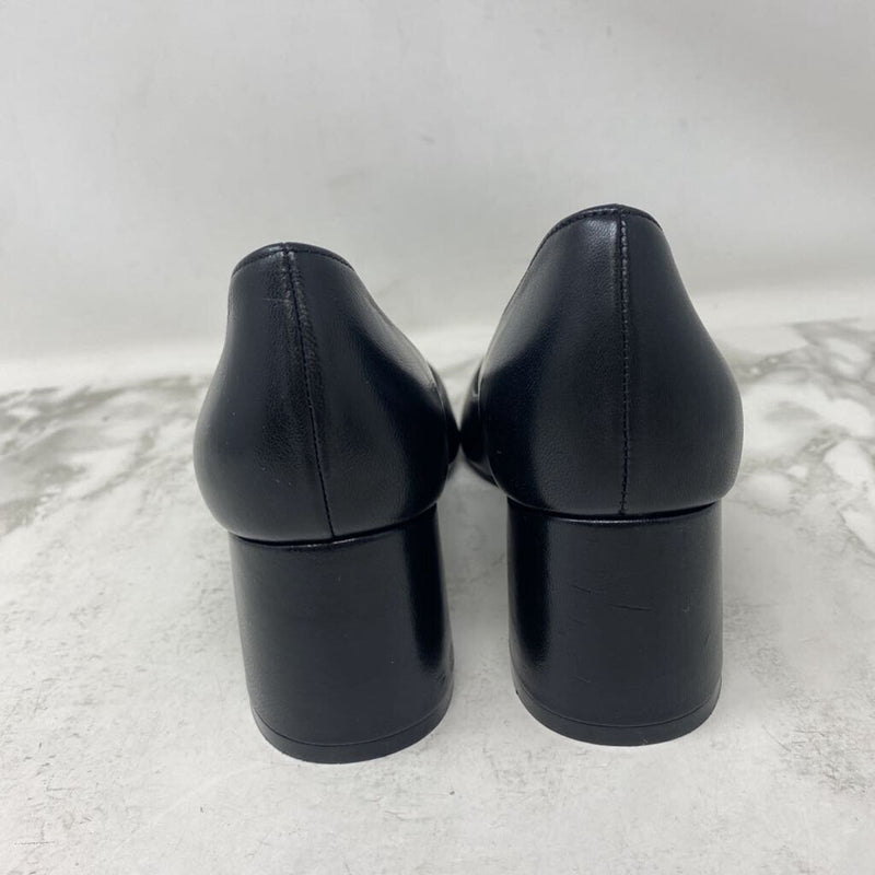 STUART WEITZMAN WOMEN'S FOOTWEAR black 8