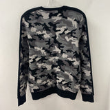 MICHAEL KORS WOMEN'S SWEATER black grey S