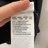 PUMA WOMEN'S TOP black pink XL
