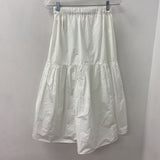 WILFRED WOMEN'S SKIRT white 0
