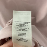 ARITZIA WOMEN'S TOP pink 2XS
