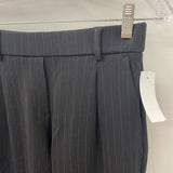 RW&CO WOMEN'S PANTS black white XS