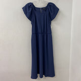 RW&CO WOMEN'S DRESS blue S