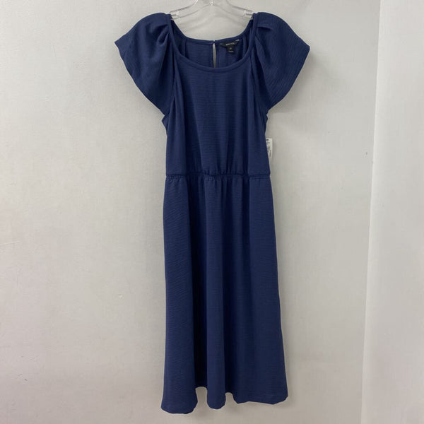 RW&CO WOMEN'S DRESS blue S
